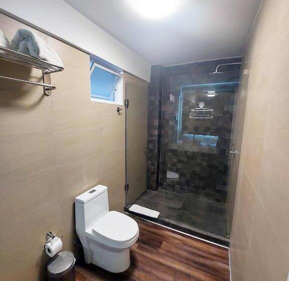 スーペリアールーム, Equo Hotel Boutique