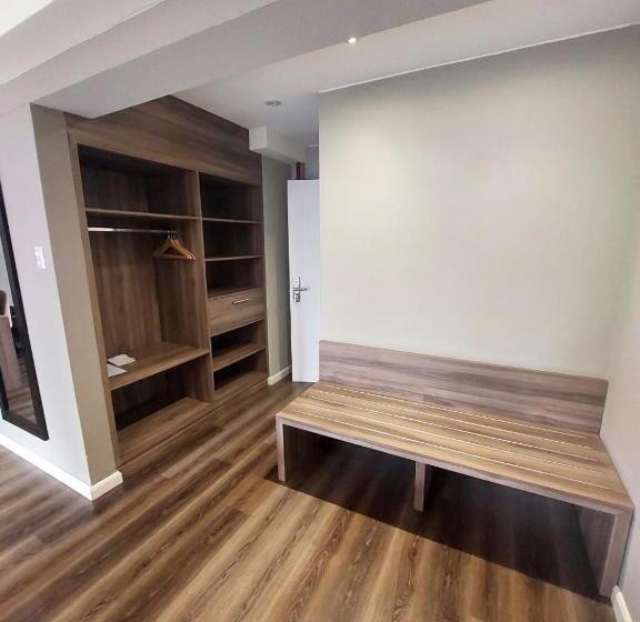 스위트, Equo Hotel Boutique