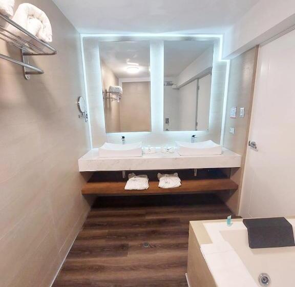 スイート, Equo Hotel Boutique