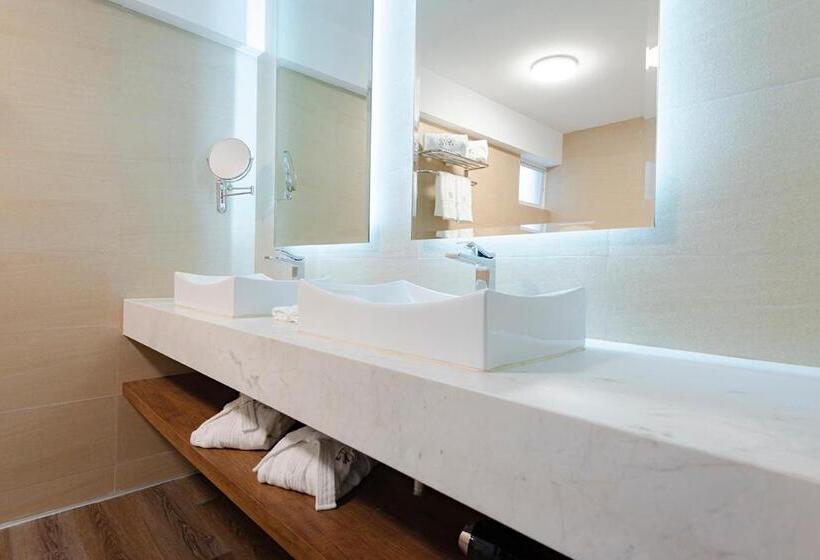 스위트, Equo Hotel Boutique