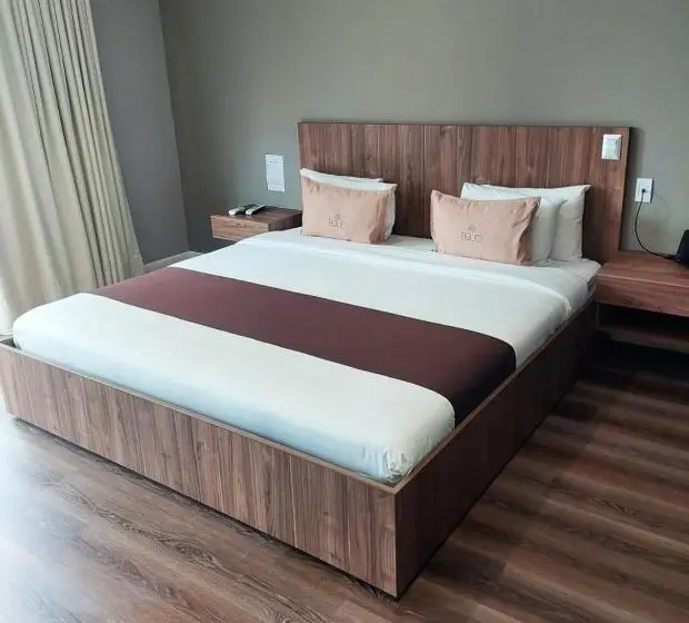 سوییت, Equo Hotel Boutique