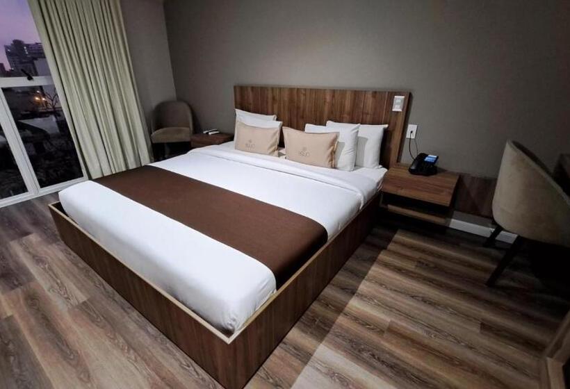 スイート, Equo Hotel Boutique