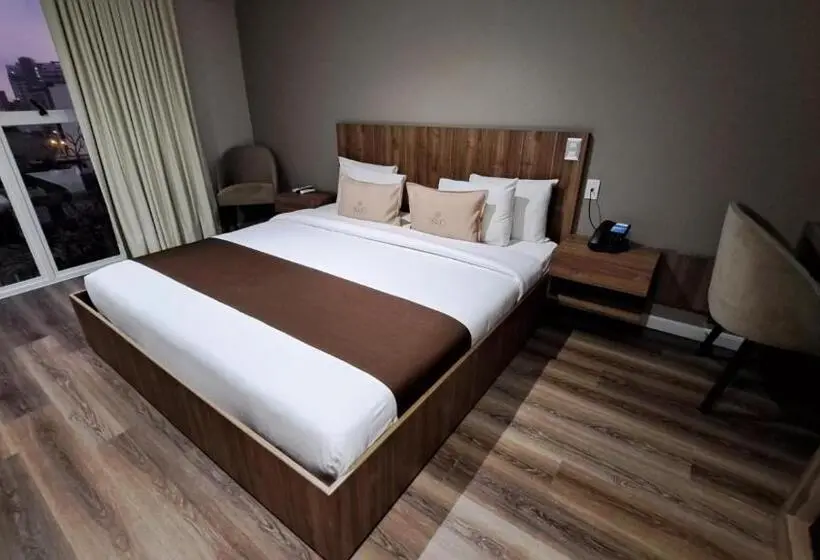 سوییت, Equo Hotel Boutique