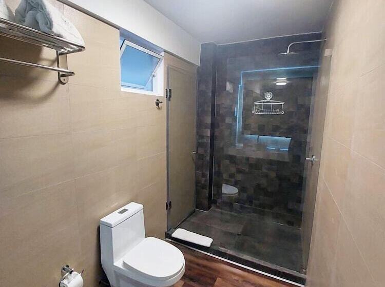 수피리어 룸, Equo Hotel Boutique