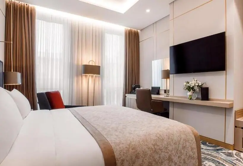 クラブスイート, Intercontinental Baku, An Ihg