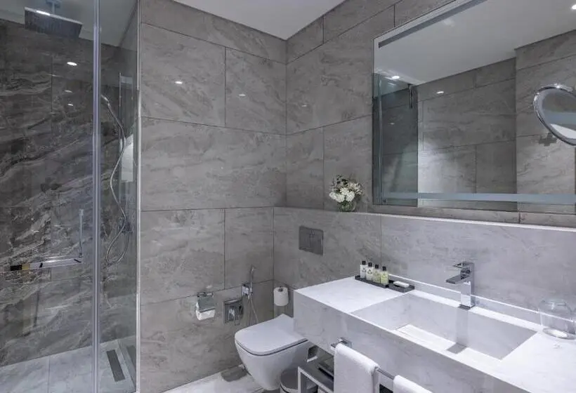 クラブスイート, Intercontinental Baku, An Ihg