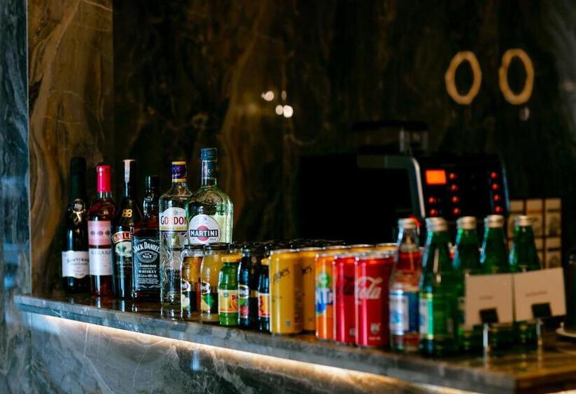 Люкс Клуб, Intercontinental Baku, An Ihg