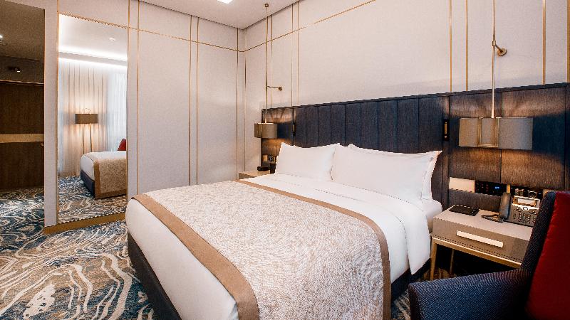 Классический Номер, Intercontinental Baku, An Ihg