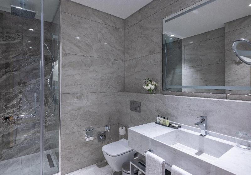 Классический Номер, Intercontinental Baku, An Ihg