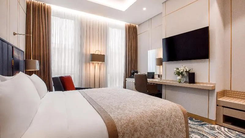 ジュニアスイート, Intercontinental Baku, An Ihg