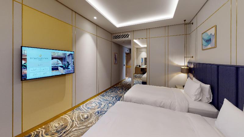 Полулюкс, Intercontinental Baku, An Ihg