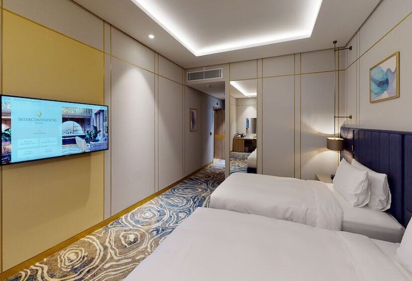 Классический Номер, Intercontinental Baku, An Ihg