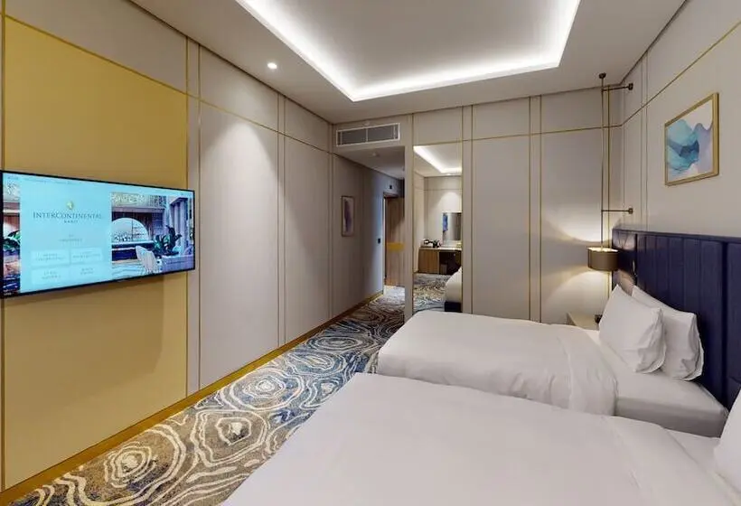 クラシックルーム, Intercontinental Baku, An Ihg