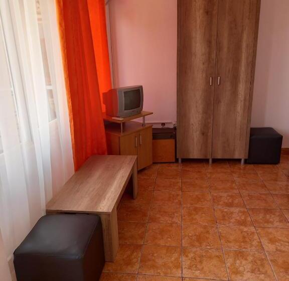Номер Стандарт, Vila Iris