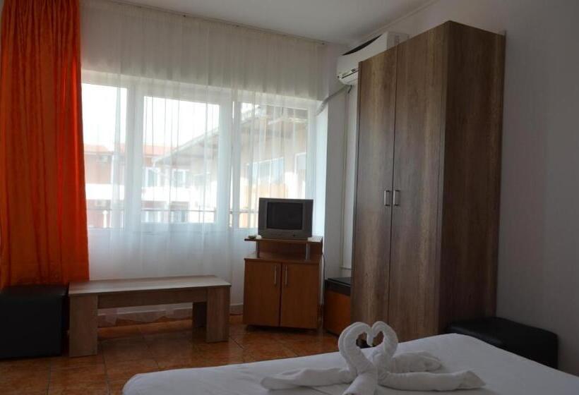 חדר סטנדרט, Vila Iris