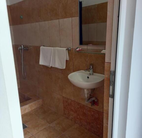 חדר סטנדרט, Vila Iris