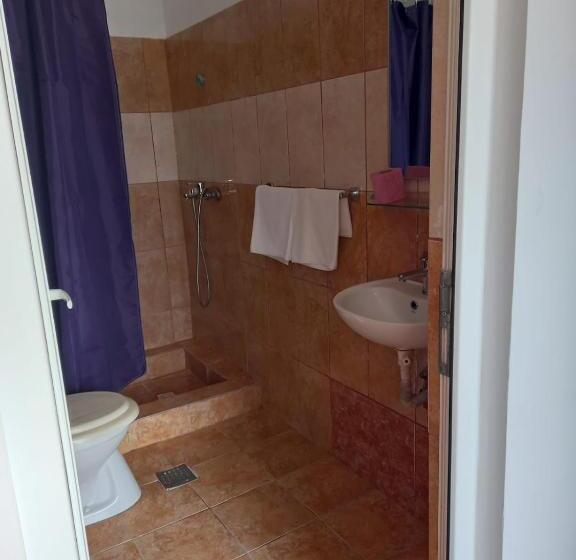 חדר סטנדרט, Vila Iris