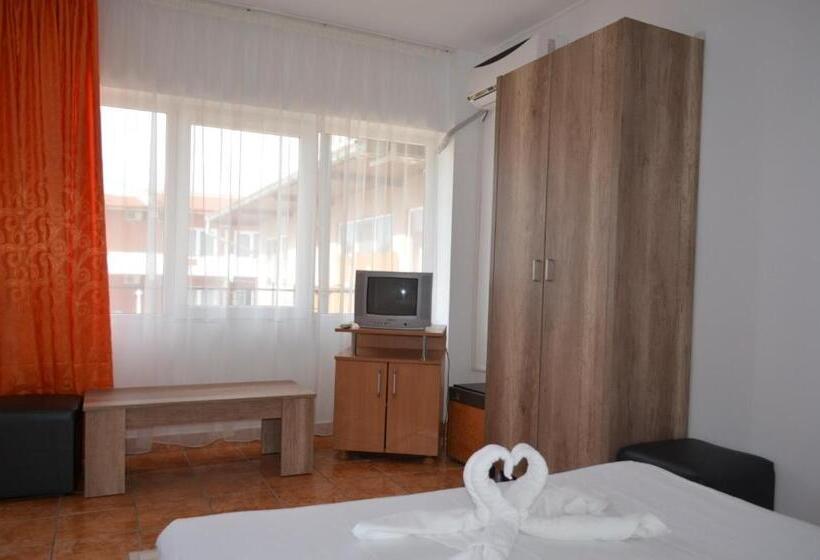 חדר סטנדרט, Vila Iris