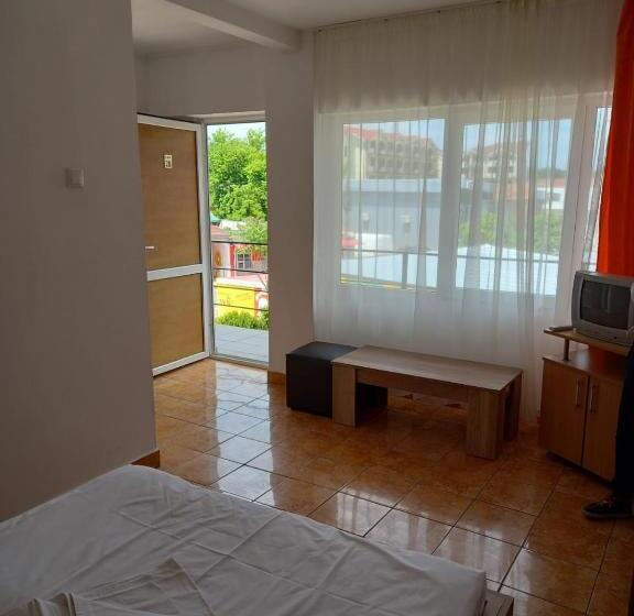 חדר סטנדרט, Vila Iris