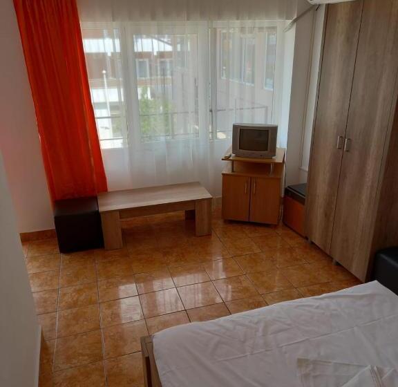 חדר סטנדרט, Vila Iris