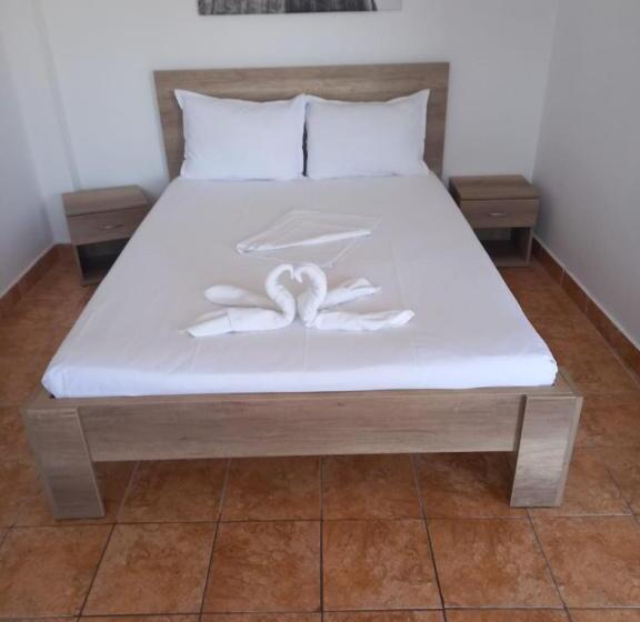 חדר סטנדרט, Vila Iris