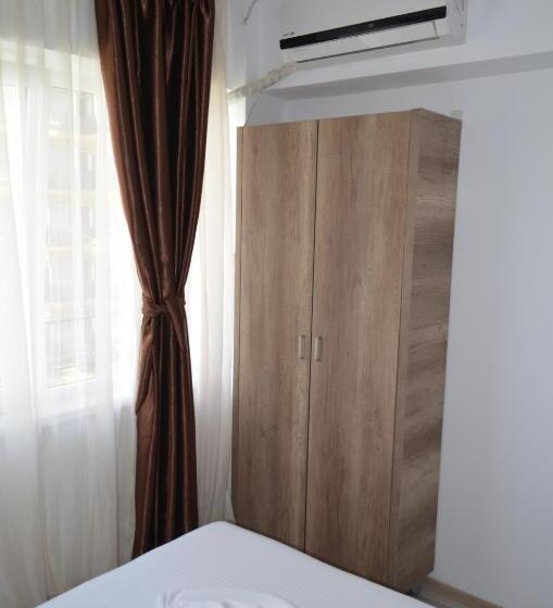 חדר דלוקס, Vila Iris