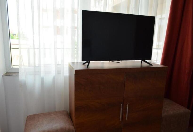 Номер Deluxe, Vila Iris