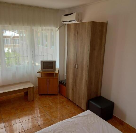 חדר סטנדרט, Vila Iris