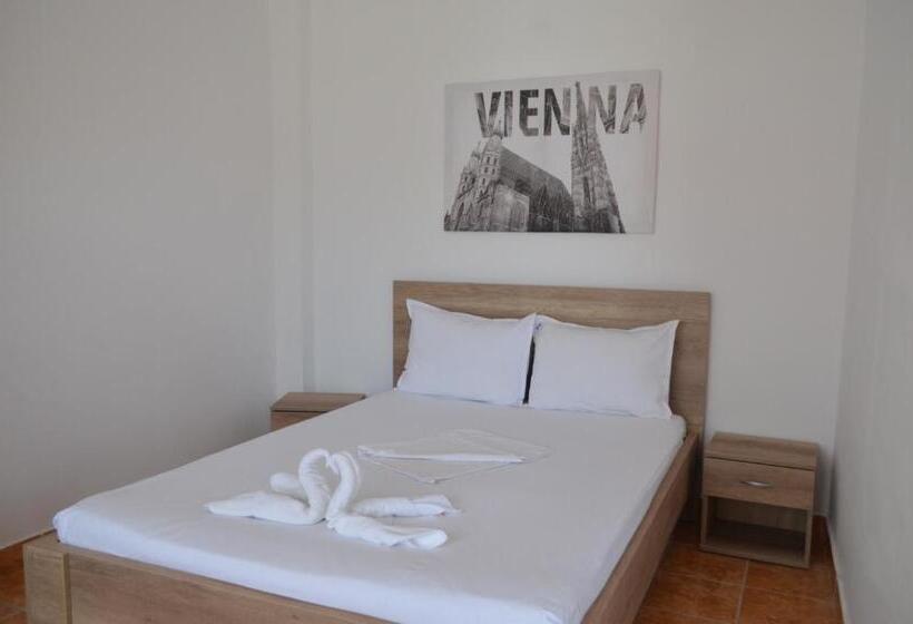 חדר סטנדרט, Vila Iris