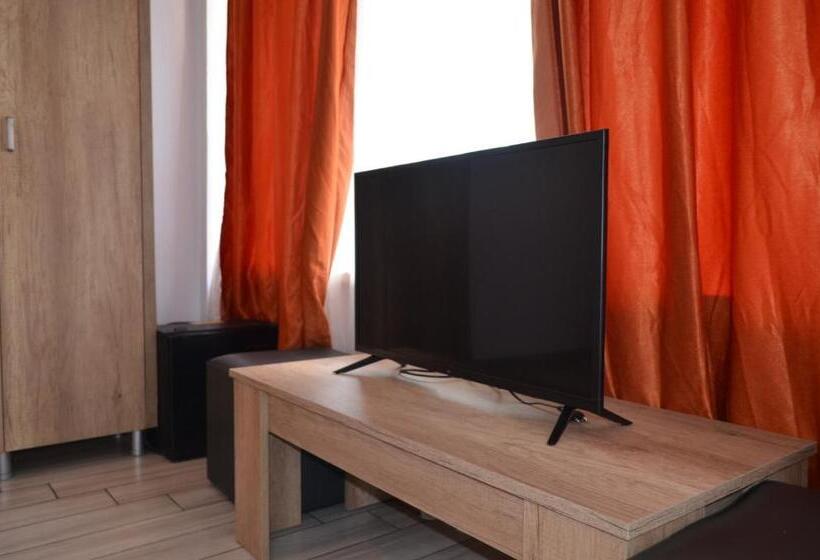 Номер Deluxe, Vila Iris