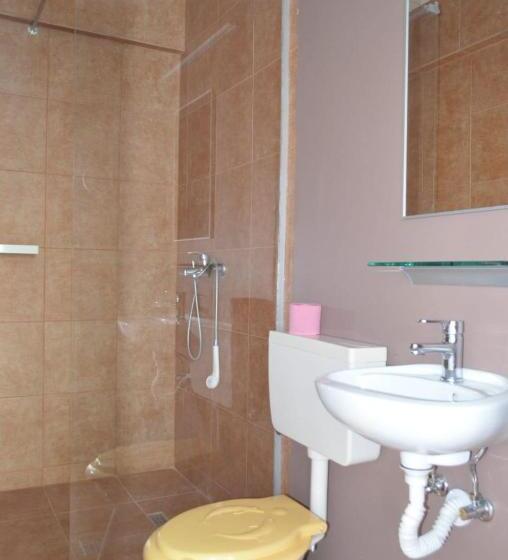 חדר סטנדרט, Vila Iris