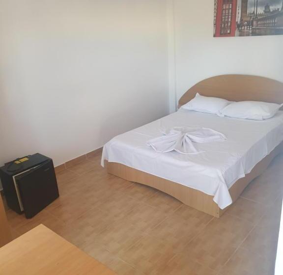 חדר סטנדרט, Vila Iris