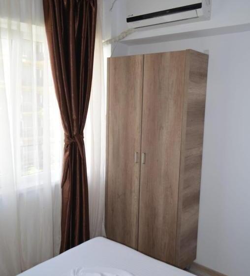 חדר סטנדרט, Vila Iris