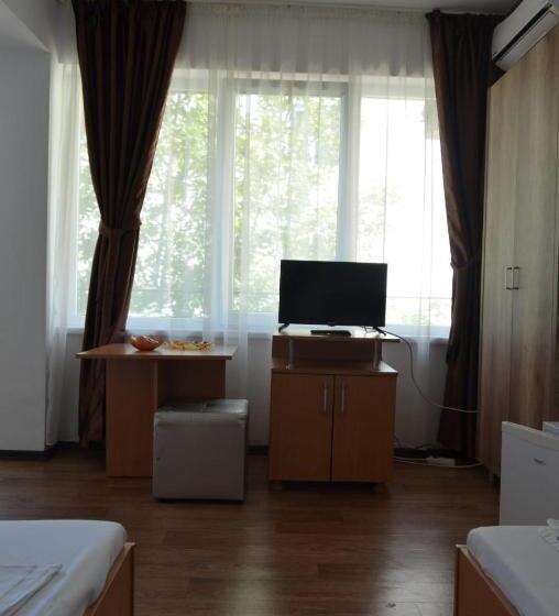 Номер Стандарт, Vila Iris