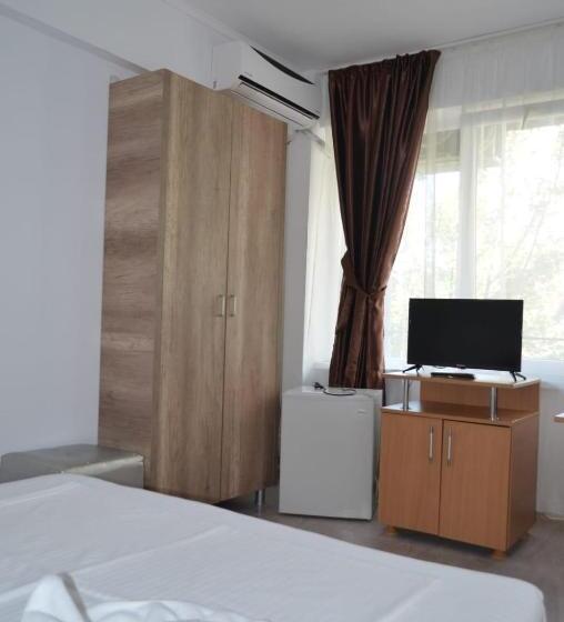 חדר סטנדרט, Vila Iris