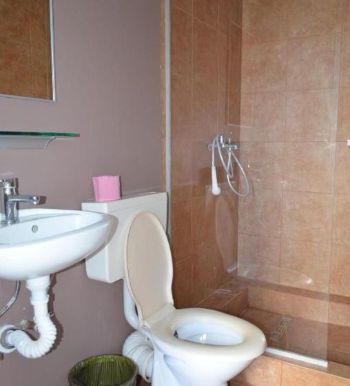 חדר סטנדרט, Vila Iris