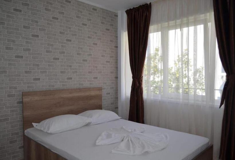 חדר סטנדרט, Vila Iris