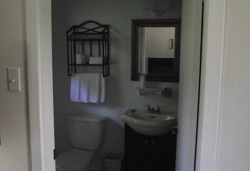 غرفة قياسية, Orchard Queen Motel & Rv Park