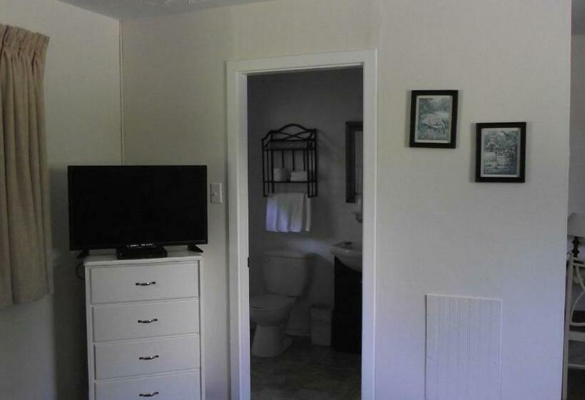 غرفة قياسية, Orchard Queen Motel & Rv Park