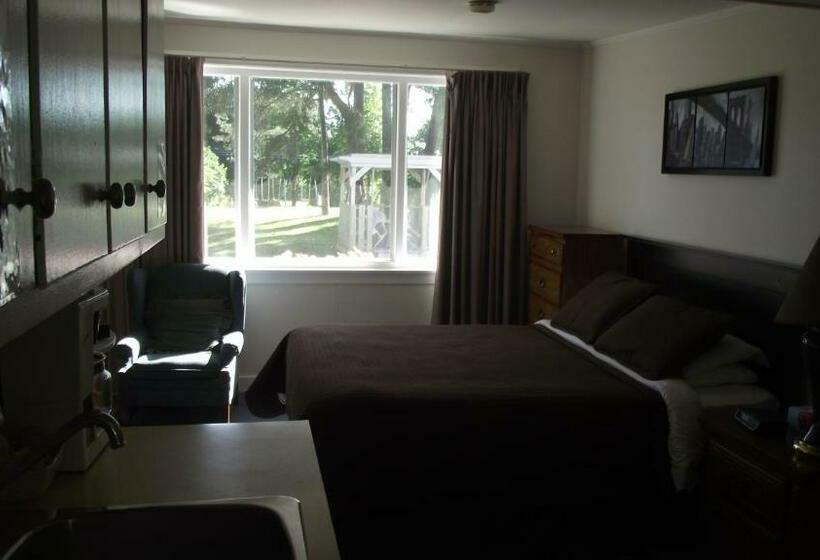חדר סטנדרט, Orchard Queen Motel & Rv Park