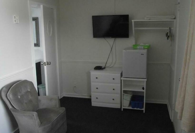 غرفة قياسية, Orchard Queen Motel & Rv Park