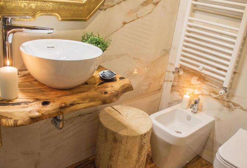 标准间, Bread & Butter