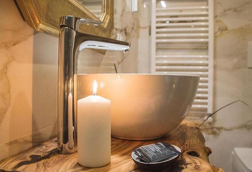 标准间, Bread & Butter