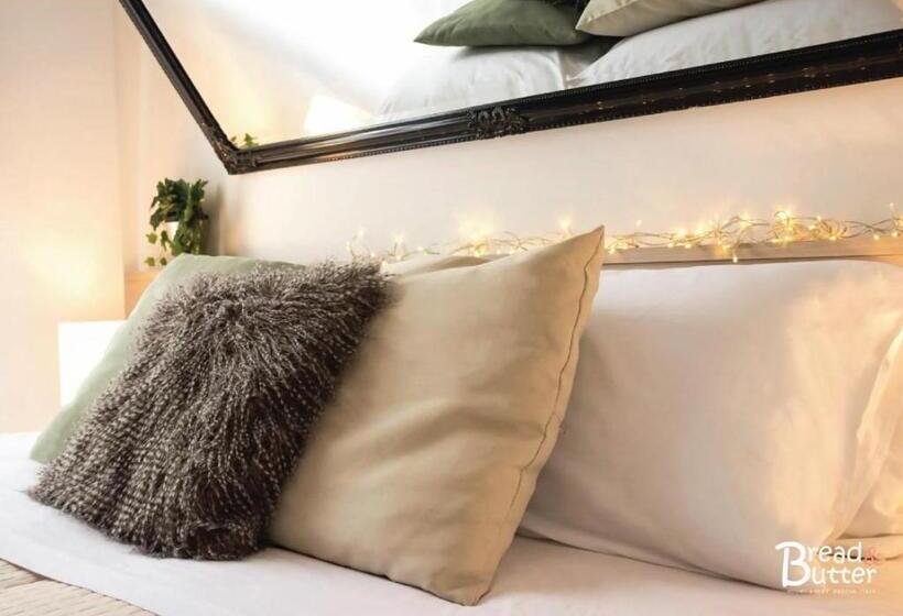 标准间, Bread & Butter