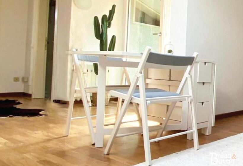 带2个卧室的公寓, Bread & Butter