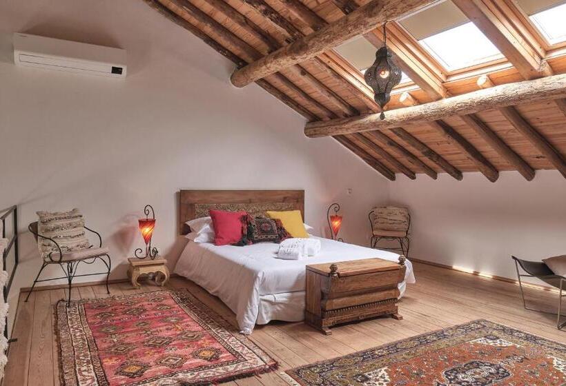 בית, 3 חדרי שינה, Casa Do Brasão