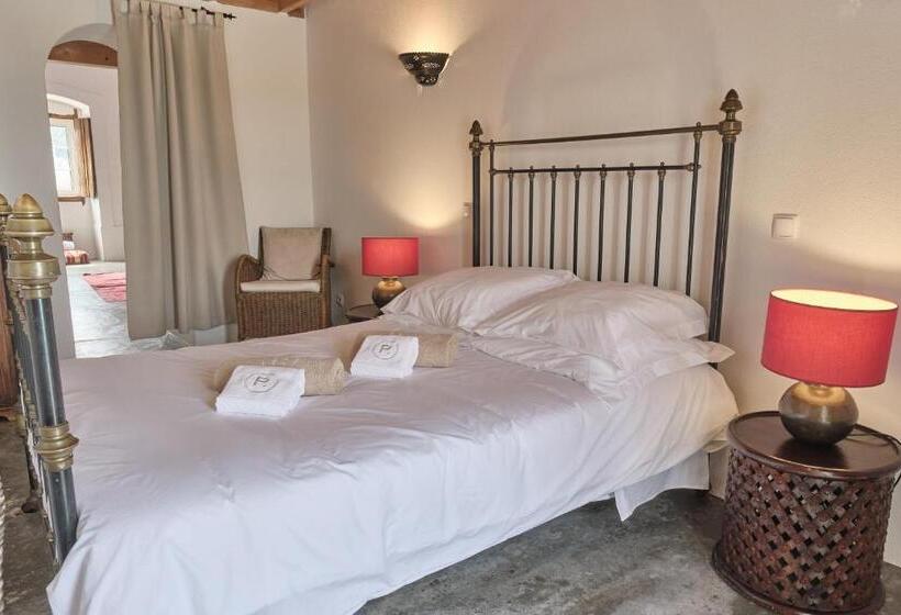 בית, 3 חדרי שינה, Casa Do Brasão