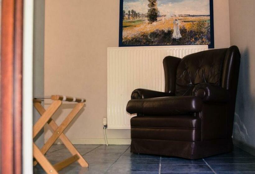 스탠다드 룸, Pacific