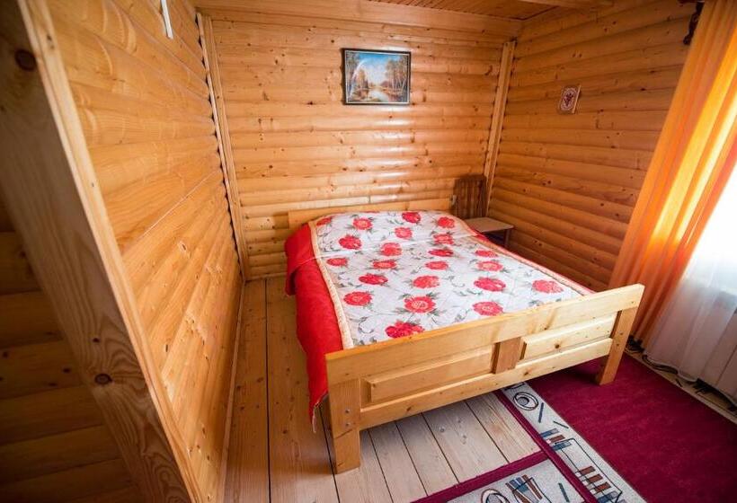 اتاق استاندارد, Gazdіvska Hata Guest House