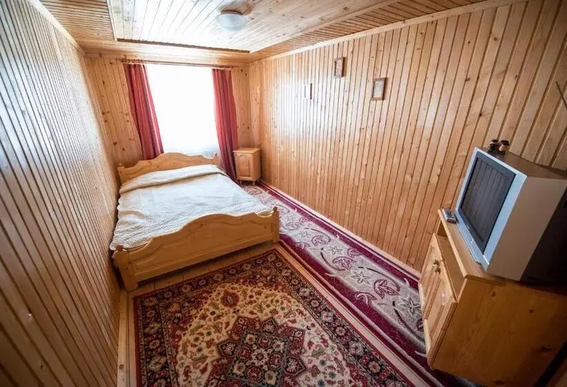 ファミリールーム, Gazdіvska Hata Guest House